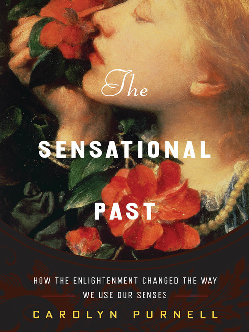 Title details for The Sensational Past by Carolyn Purnell - Wait list